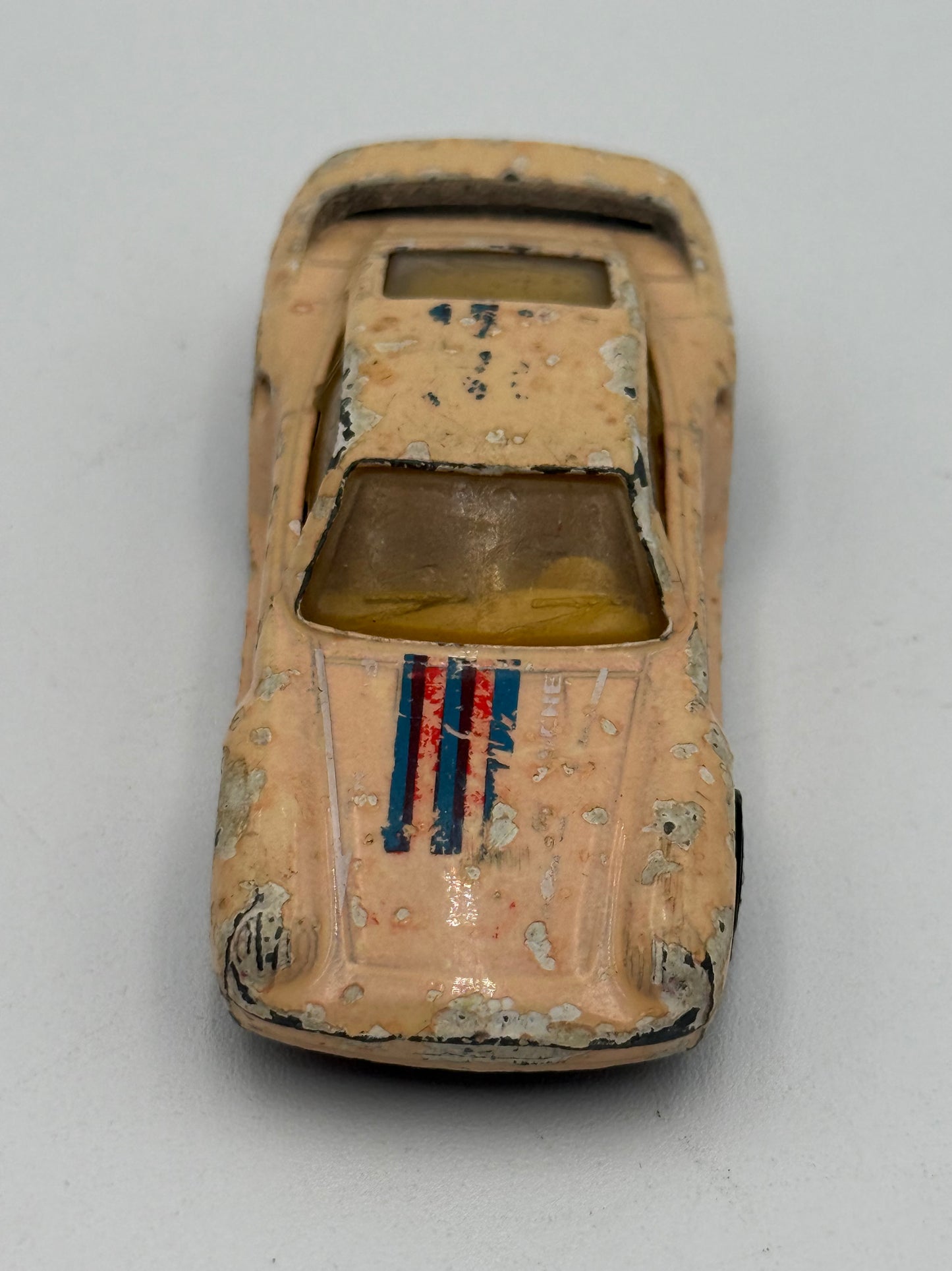 Hot Wheels - Color Changer - Porsche 959 1987 #105460