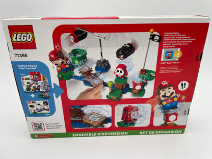 LEGO 71366 - Super Mario - Boomer Bill Barrage 2020 #100368