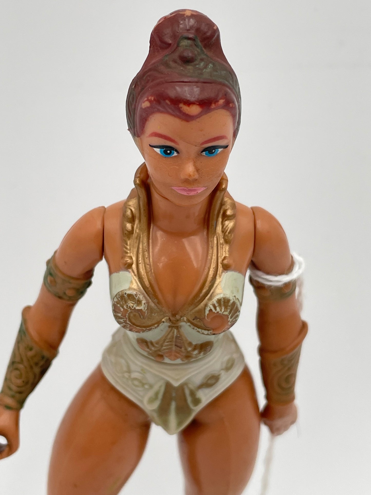 Masters of the Universe - Teela 1982 #103601