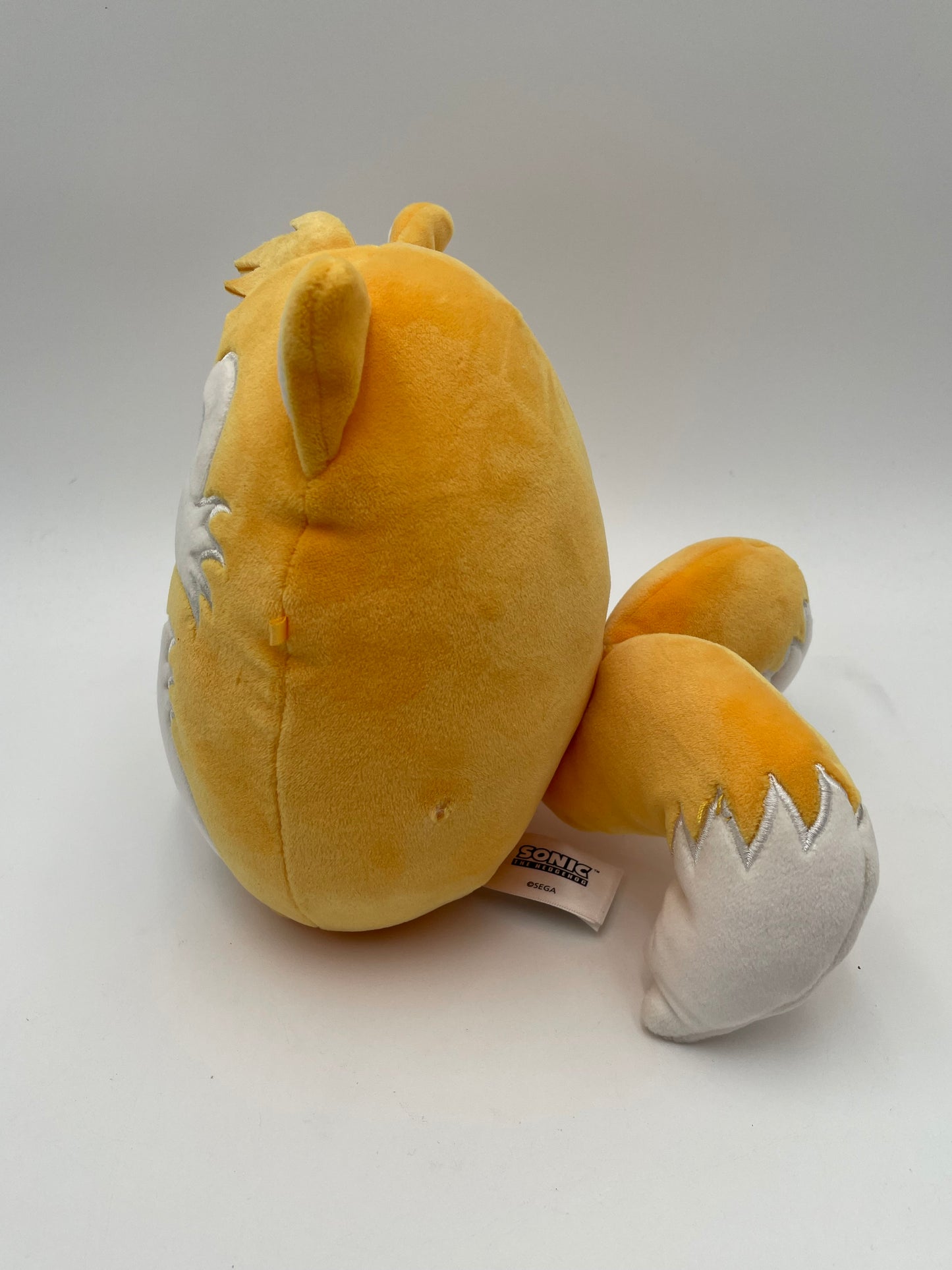 Sonic - Squishmallow - Tails 2024 #104580