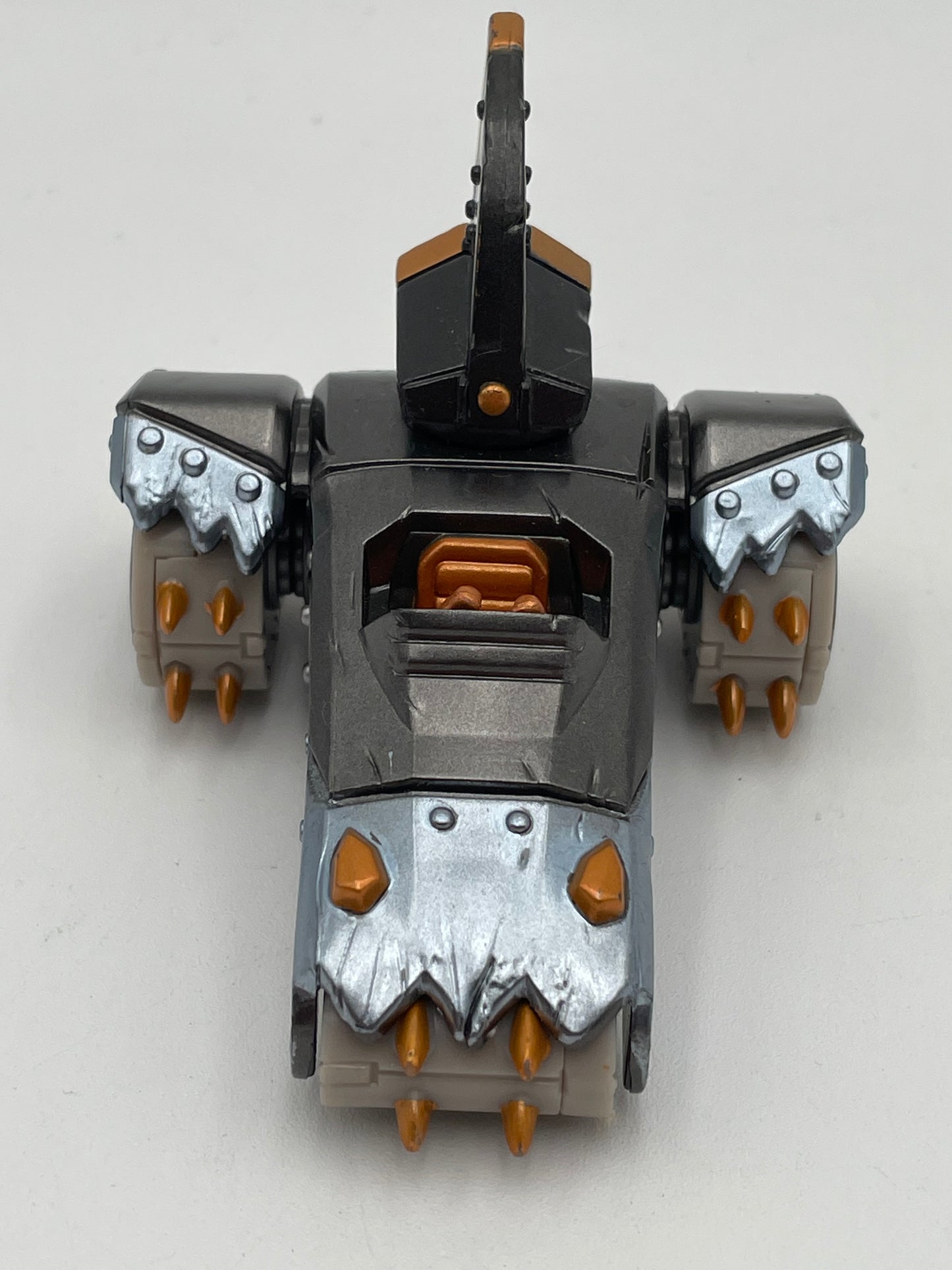 Skylanders - Super Chargers - Shark Tank #104835
