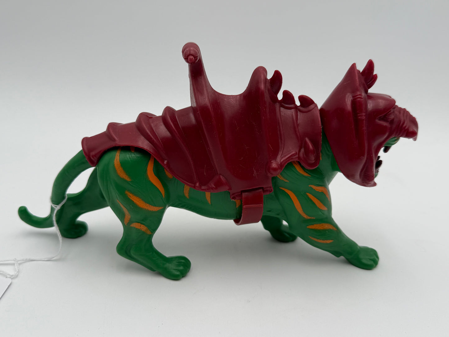 Masters of the Universe - Vehicle - Battle Cat 1981 #105355