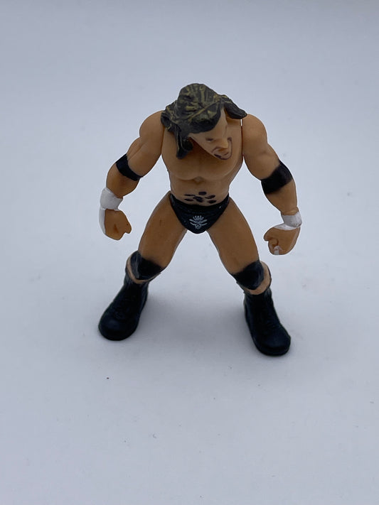 WWE - Micro Aggression Figure 2006 #101608