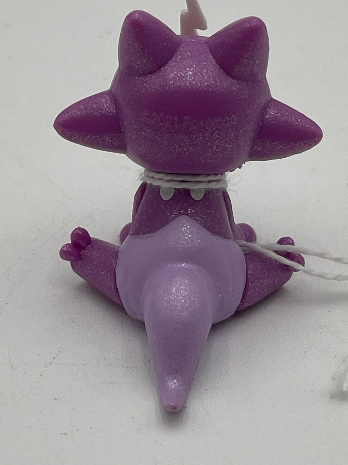 Pokémon - Toxel Figure 2021 #104191