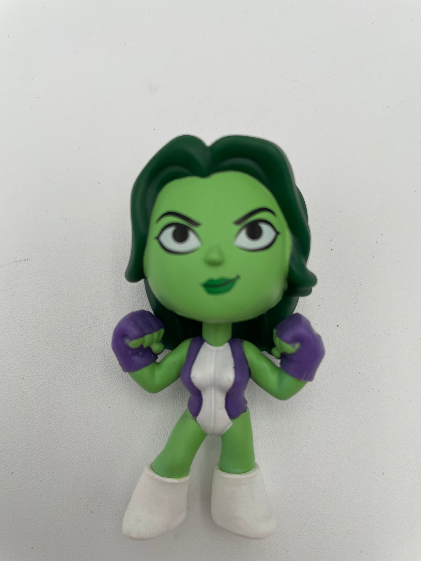 Funko - Mystery Minis - Bobblehead - She Hulk 2016 #102738