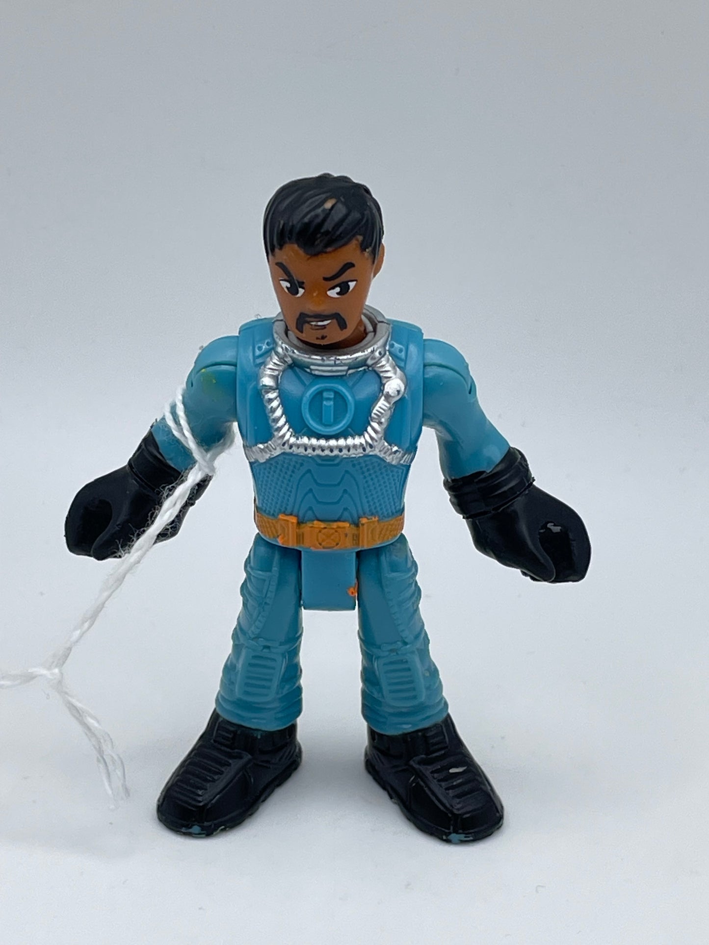 Imaginext - Underwater Adventure - Shark Patrol Diver #103325
