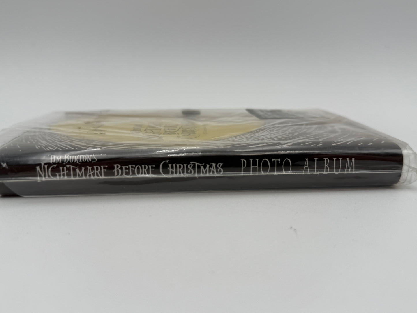 Nightmare Before Christmas - Photo Album - Jack Hill 1990s #105389
