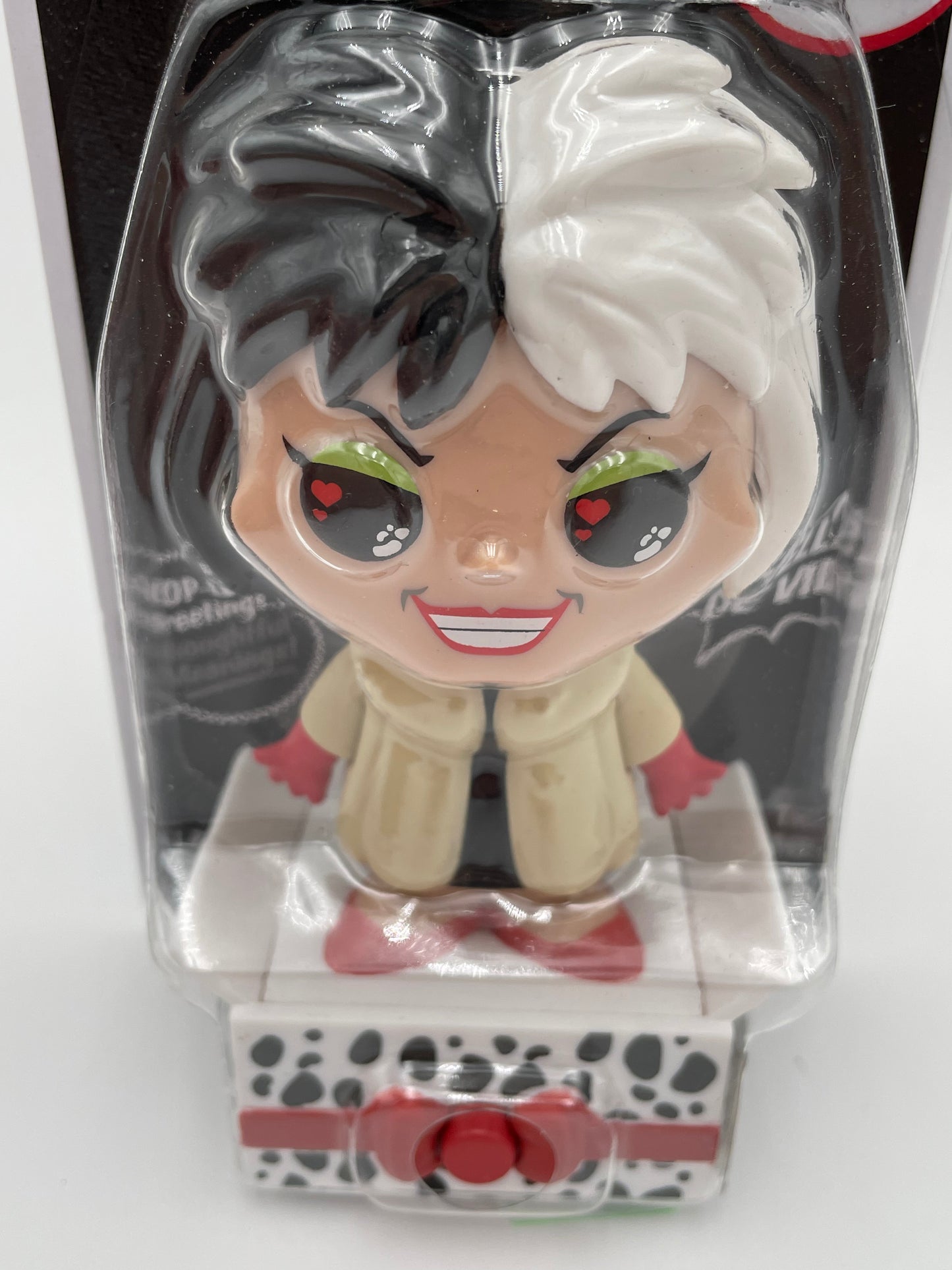 Funko Popsies - Cruella De Vil 2022 #102719