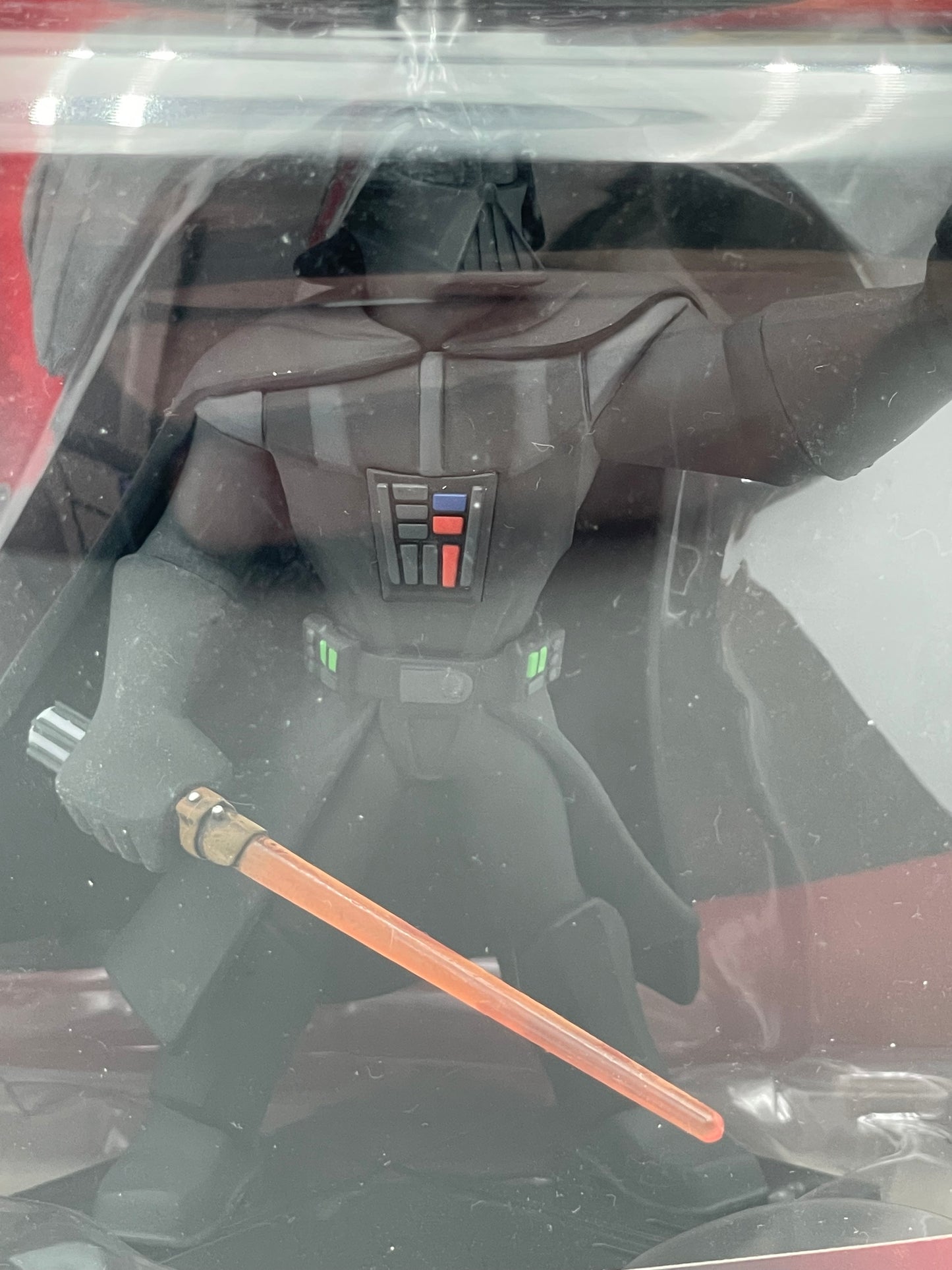 Infinity - Disney - Star Wars - Darth Vader #102885