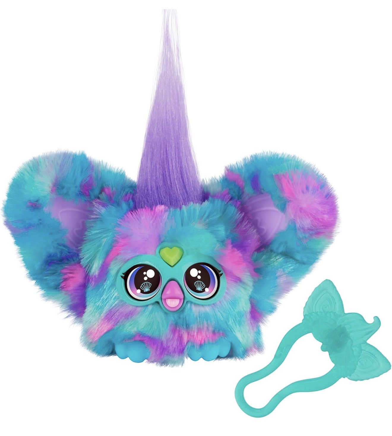 Furby - Furblets - Electronic Plush - Series 2 - Mer-May 2025 #108279