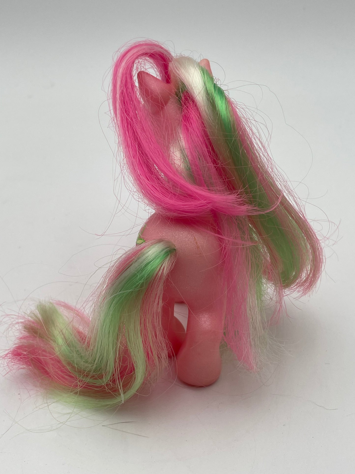 My Little Pony - G3 - Berries n’ Cherries 2005 #104070