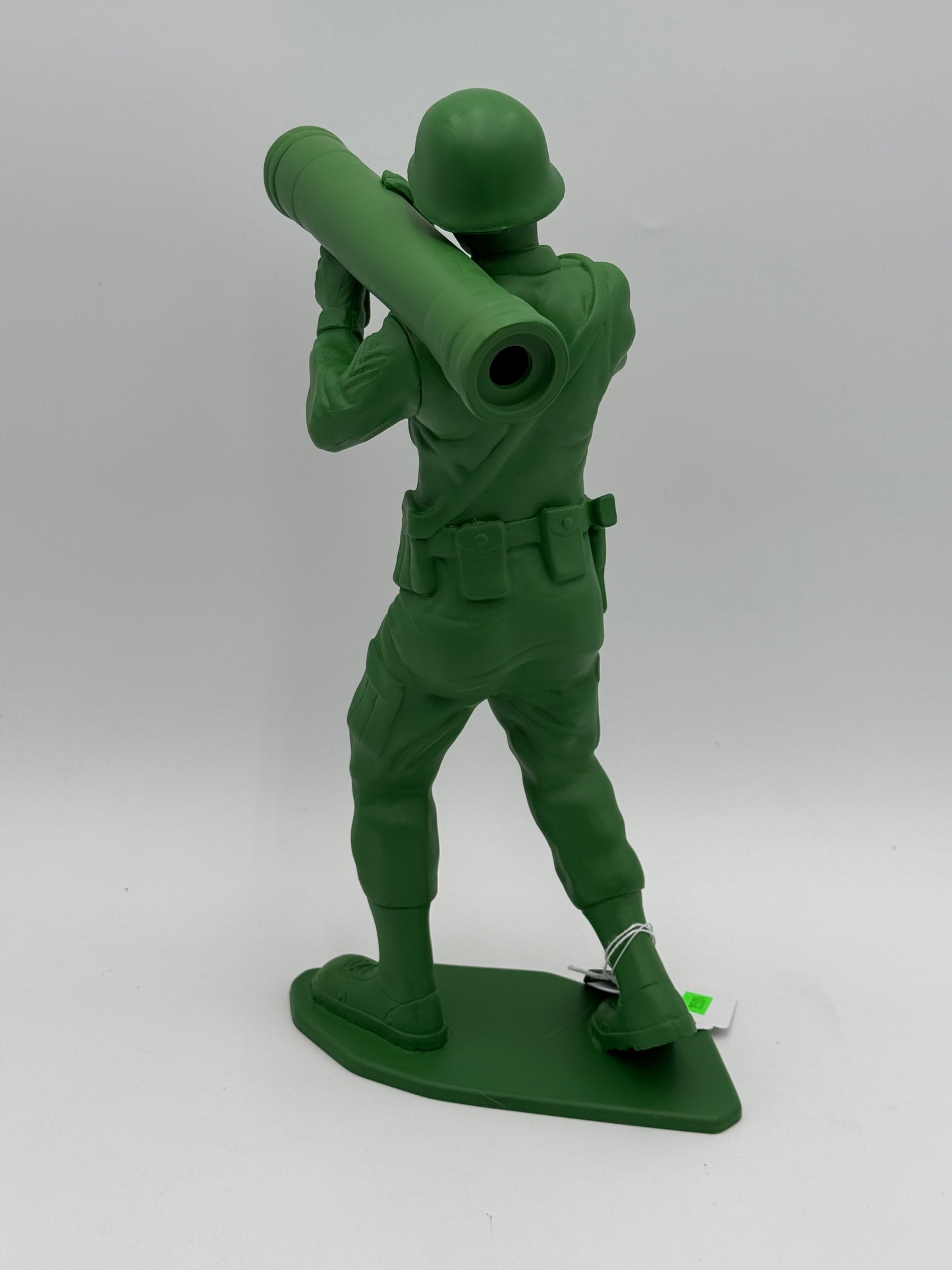 Jumbo 14.5” Epic Army Man - Bazooka #105084