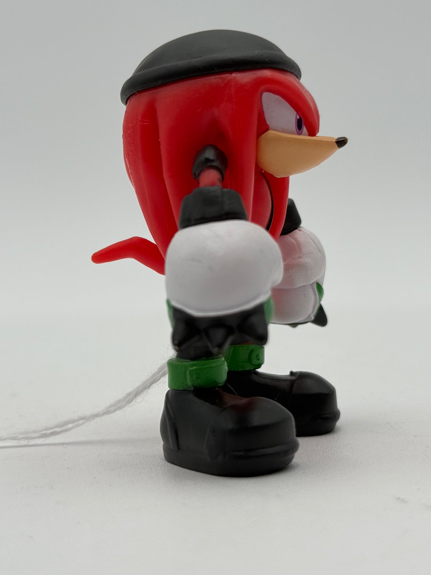 Sonic - Jakks Pacific - Prime - Knuckles #105517