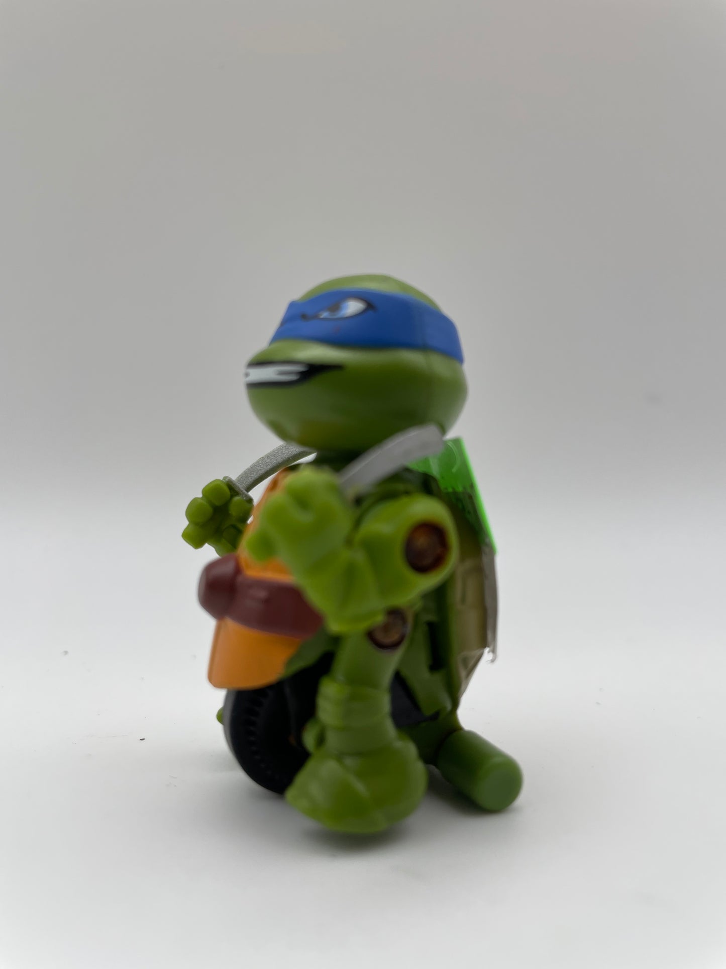 TMNT - Mini Wheel Leonardo #101203