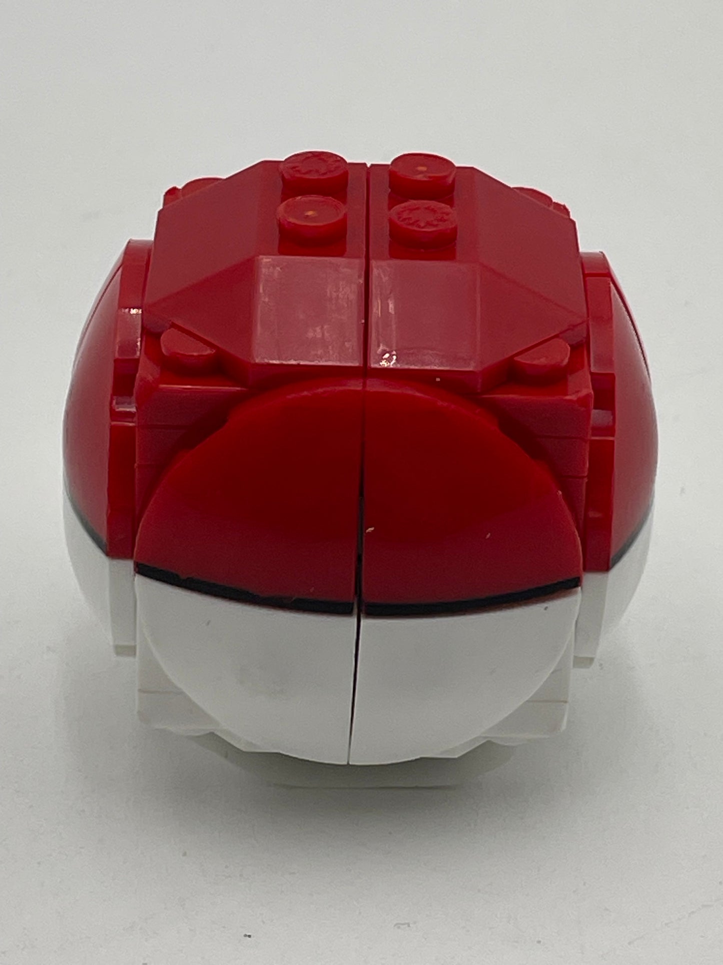 Pokémon - Mega Blocks Pokeball #104202