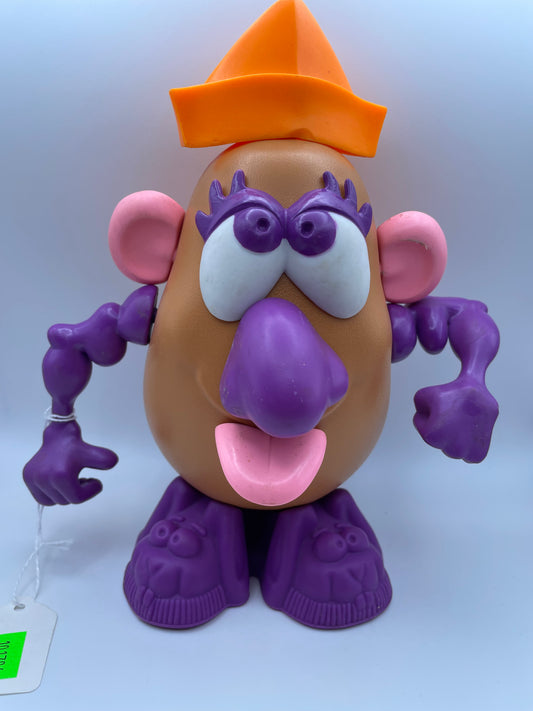 Mr Potato Head - Purple People Eater 1985 #101704