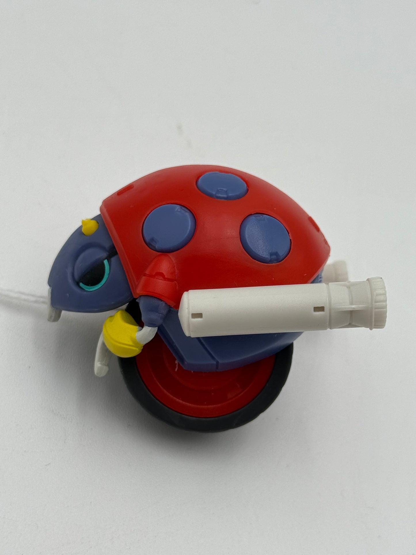 Sonic - Jakks Pacific - Moto Bug - Ladybug 2021 #105527