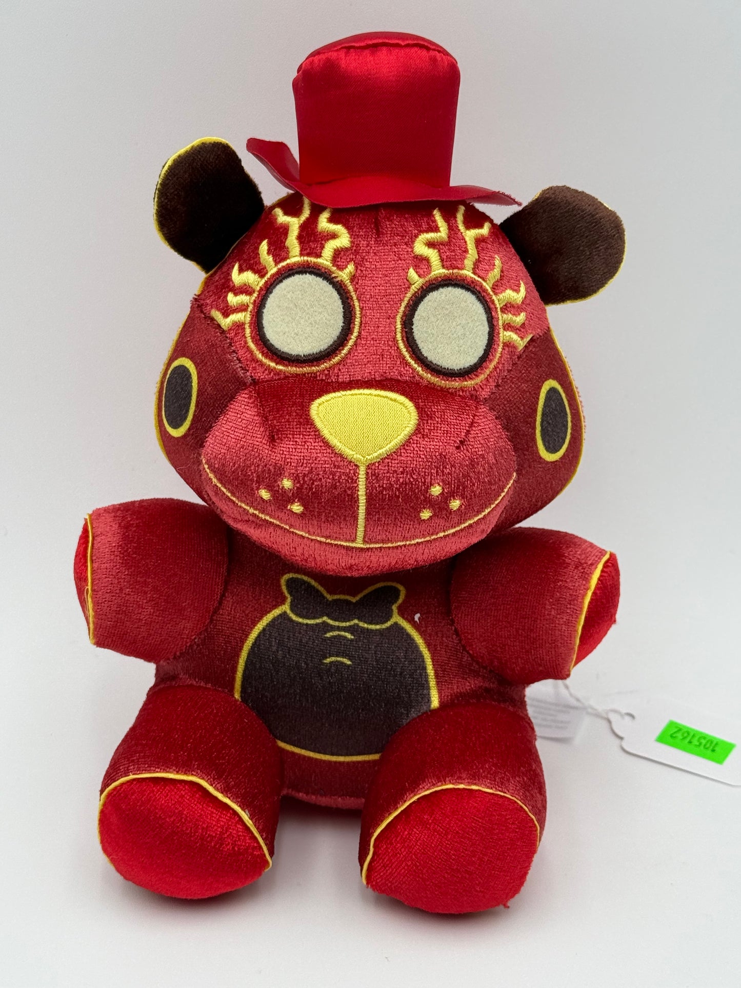 Five Nights At Freddy’s - Plush - Livewire Freddy 2022 #105162