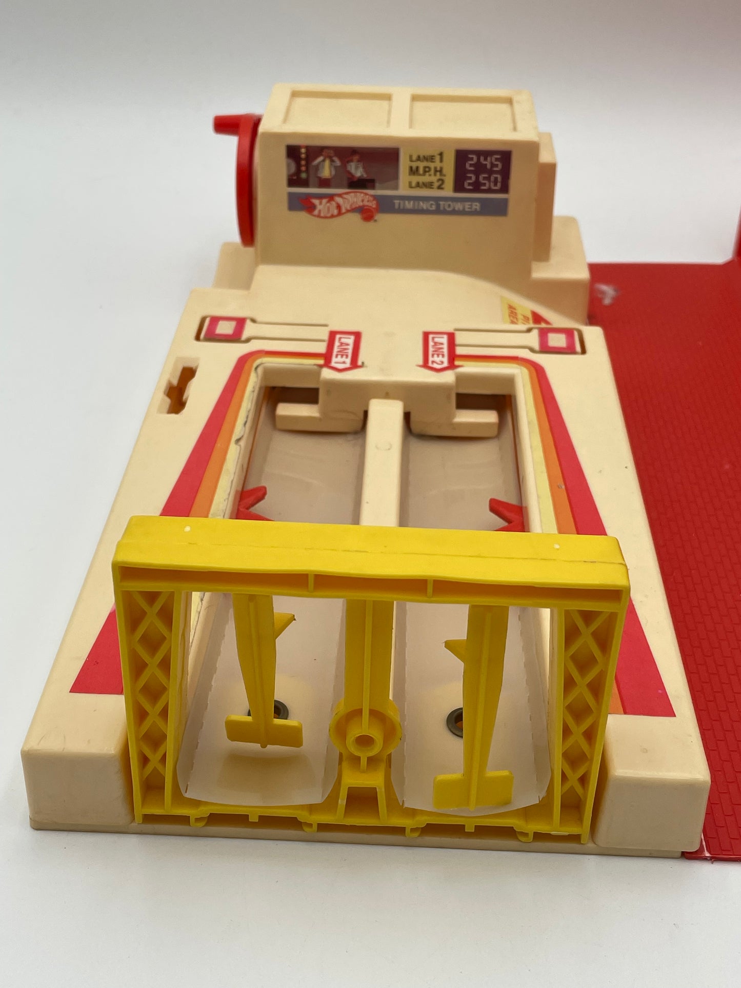 Hot Wheels - Race Track Case 1981 #103087