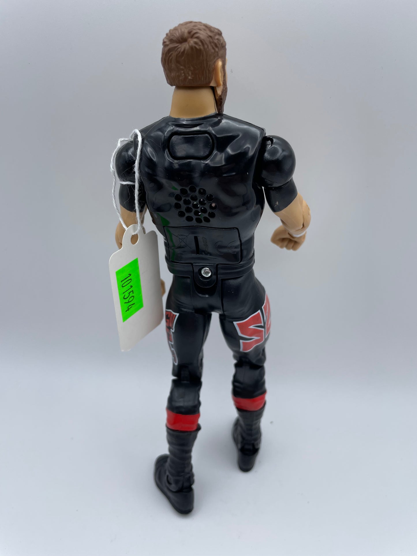 WWE - Sami Zayn Figure 2011 #101594