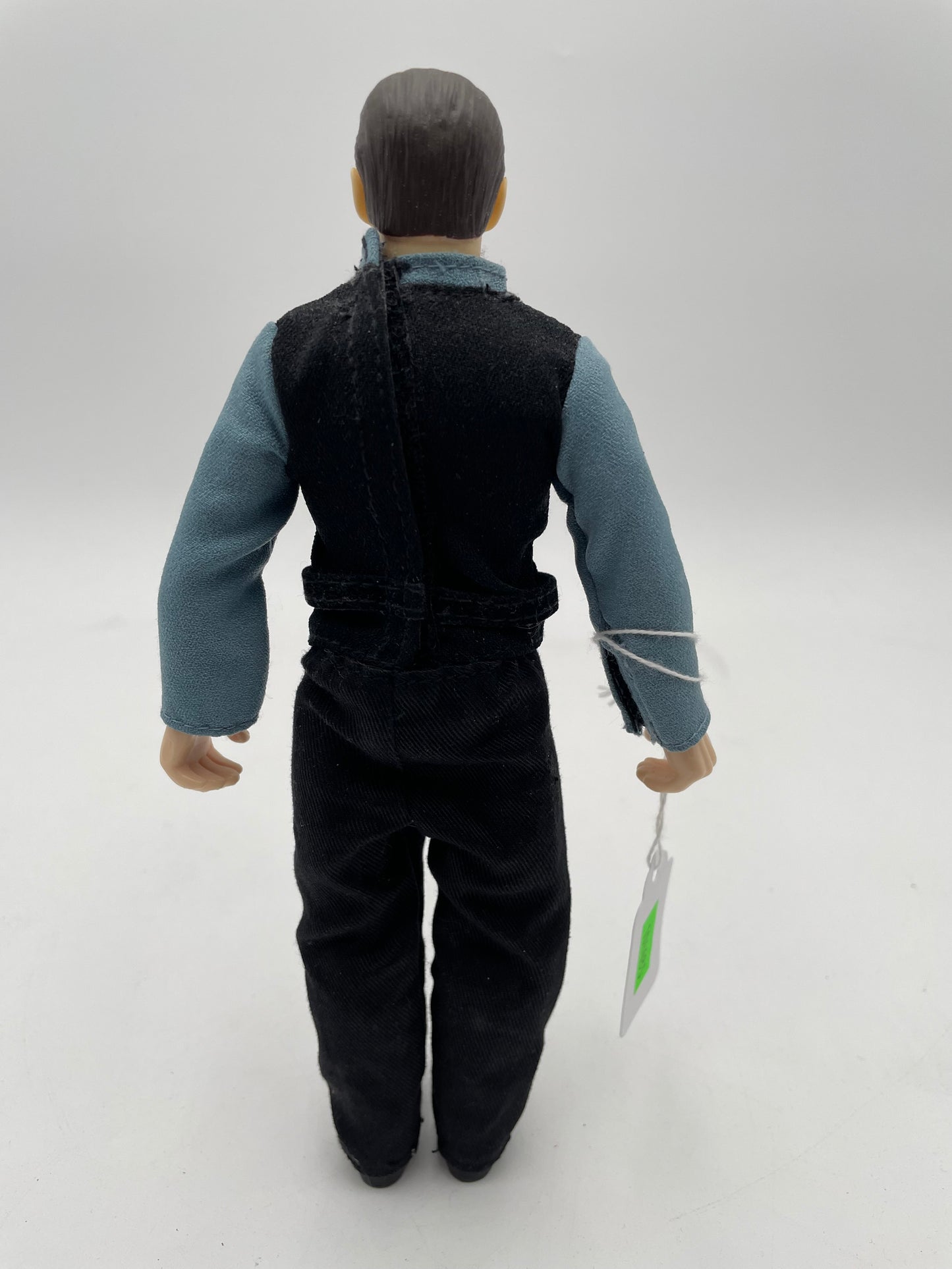 Star Trek - Playmates - Insurrection Data 1997 #104485