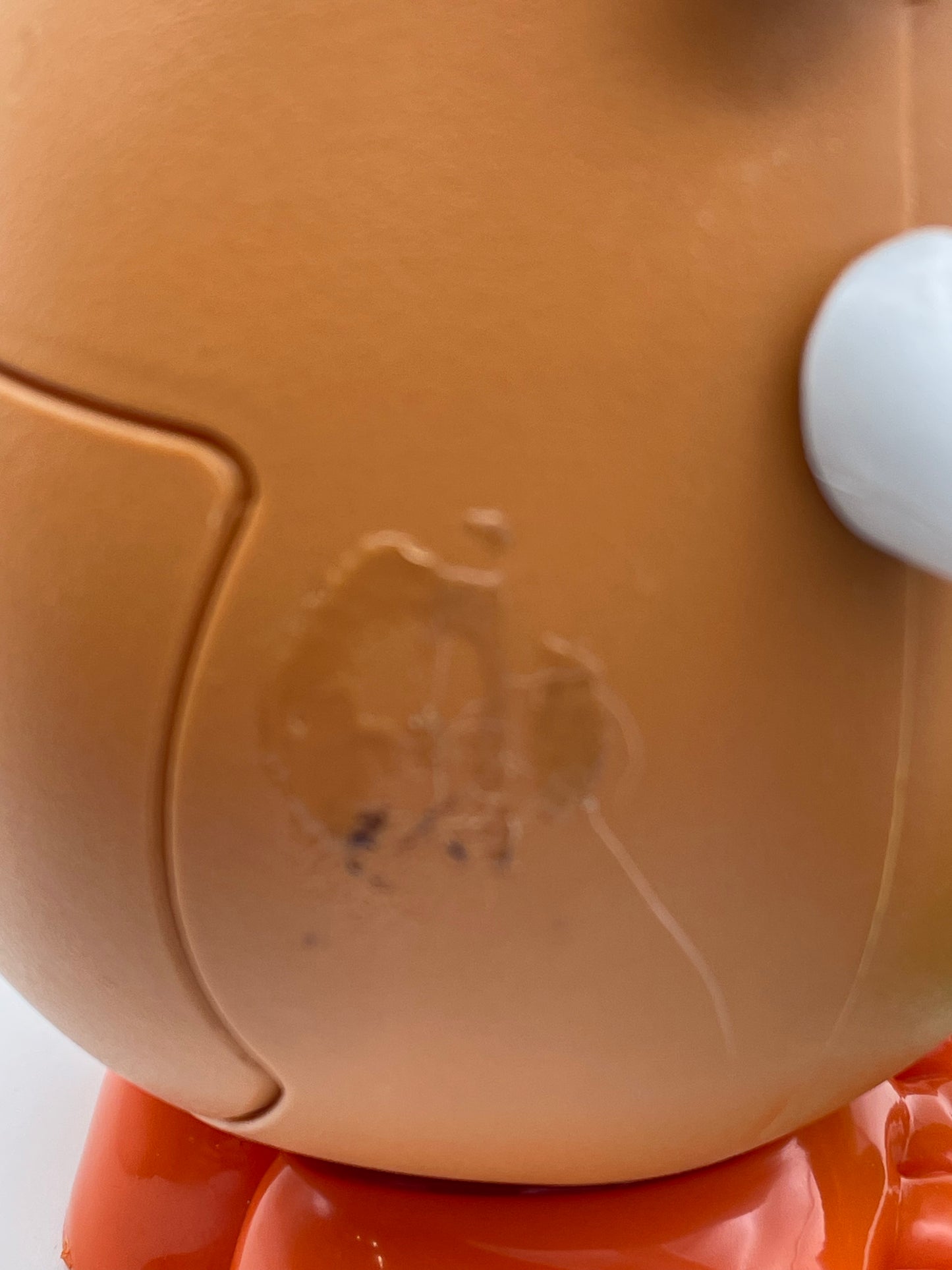 Mr Potato Head - Rocker 1985 #101686