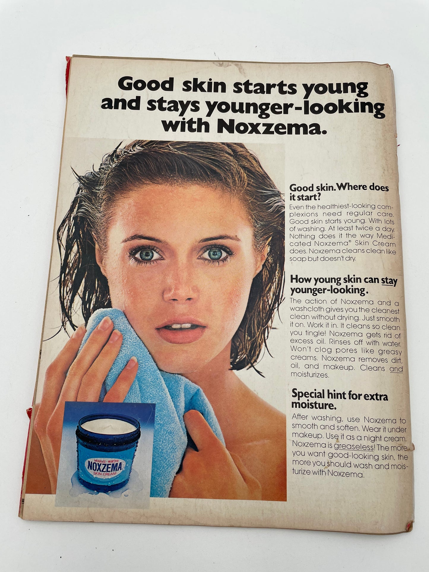 Tiger Beat Magazine - May 1978 #102127