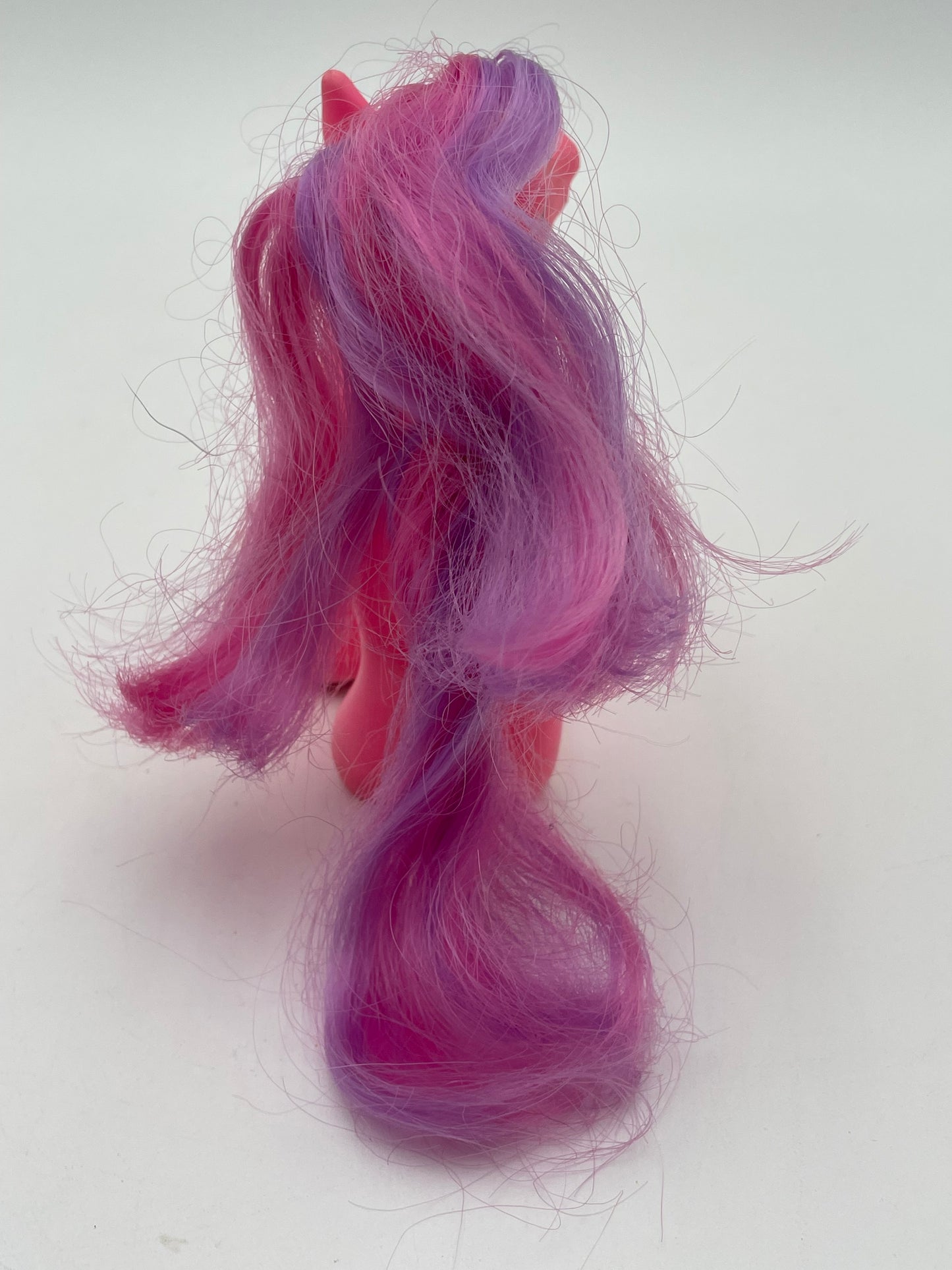 My Little Pony - G3 - Skywishes Plain Pink 2002 #104097