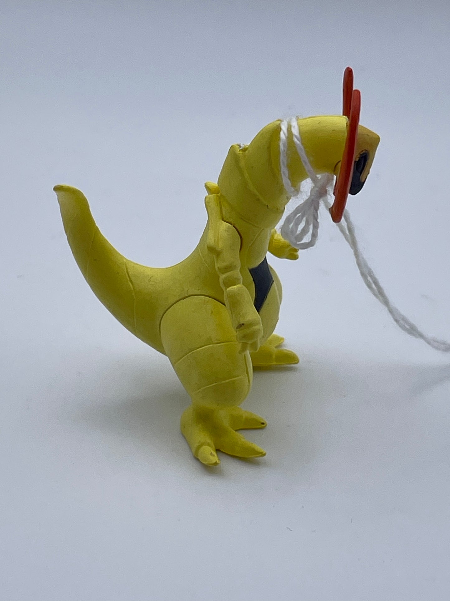 Pokémon - Haxorus Figure #101648