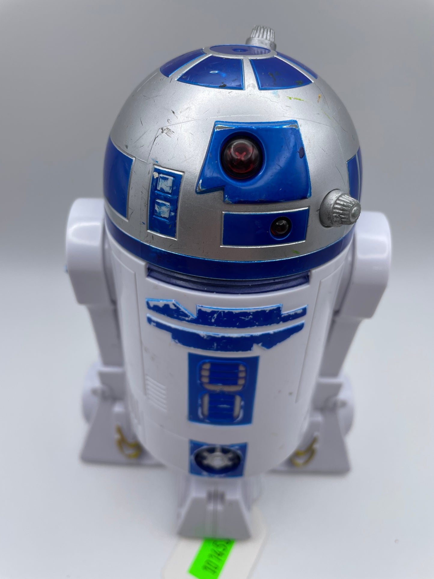 Star Wars - R2D2 RC 2008 #101453