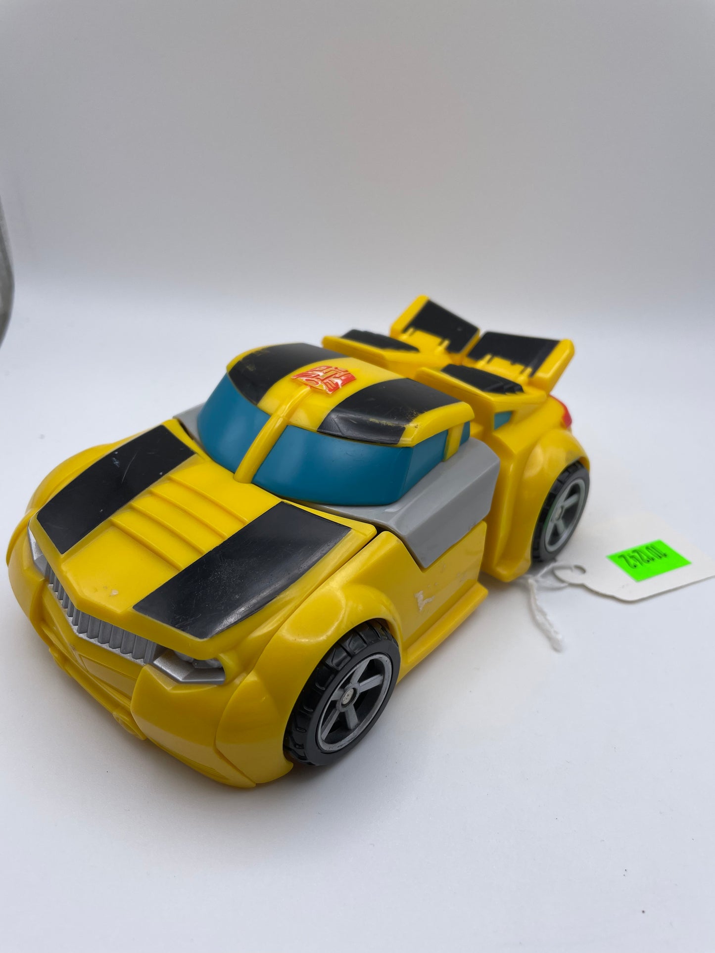 Transformers - Rescue Bot - Bumblebee #101242
