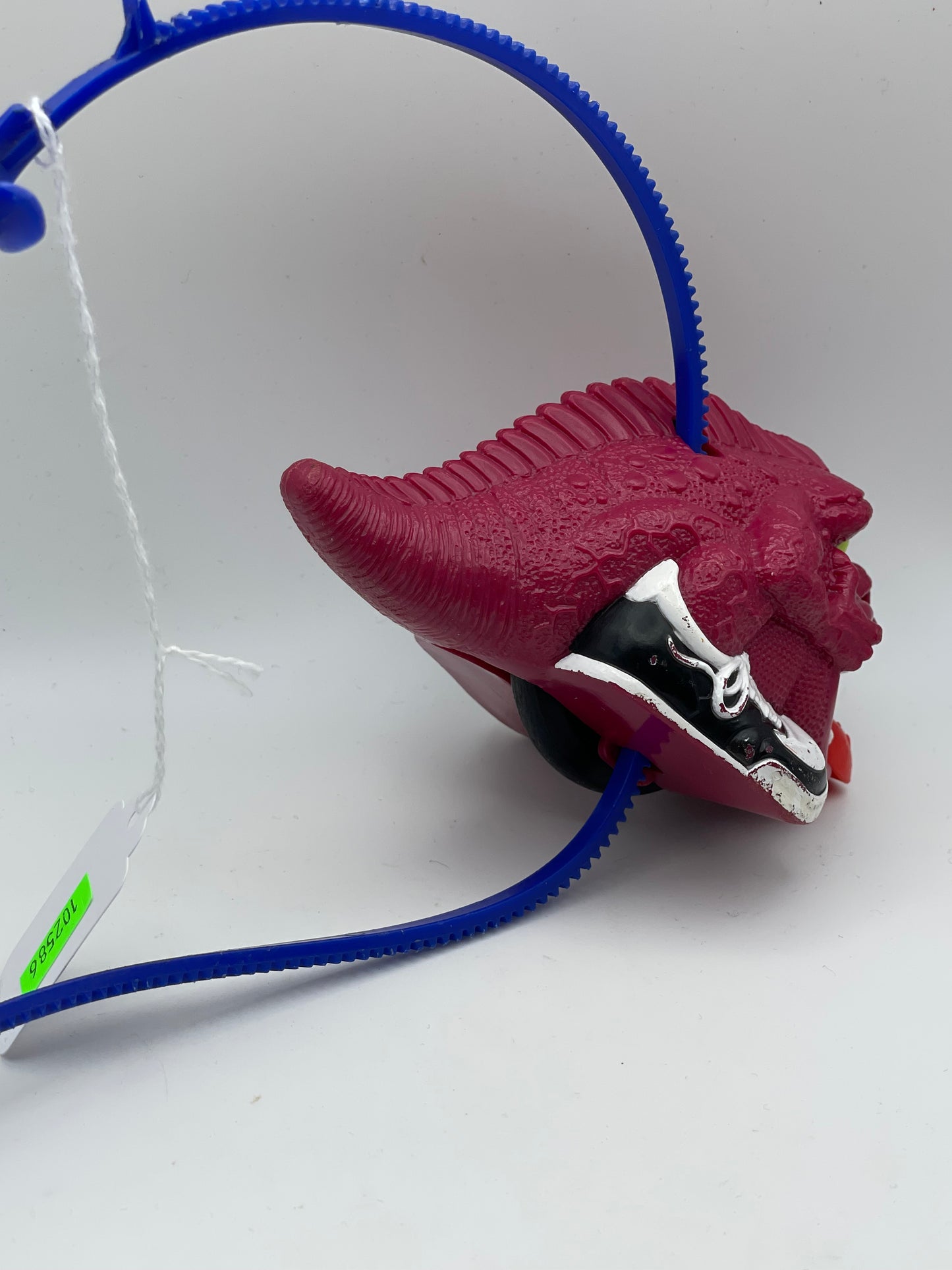 Ghostbusters - Pull Speed Ahead 1986 #102586