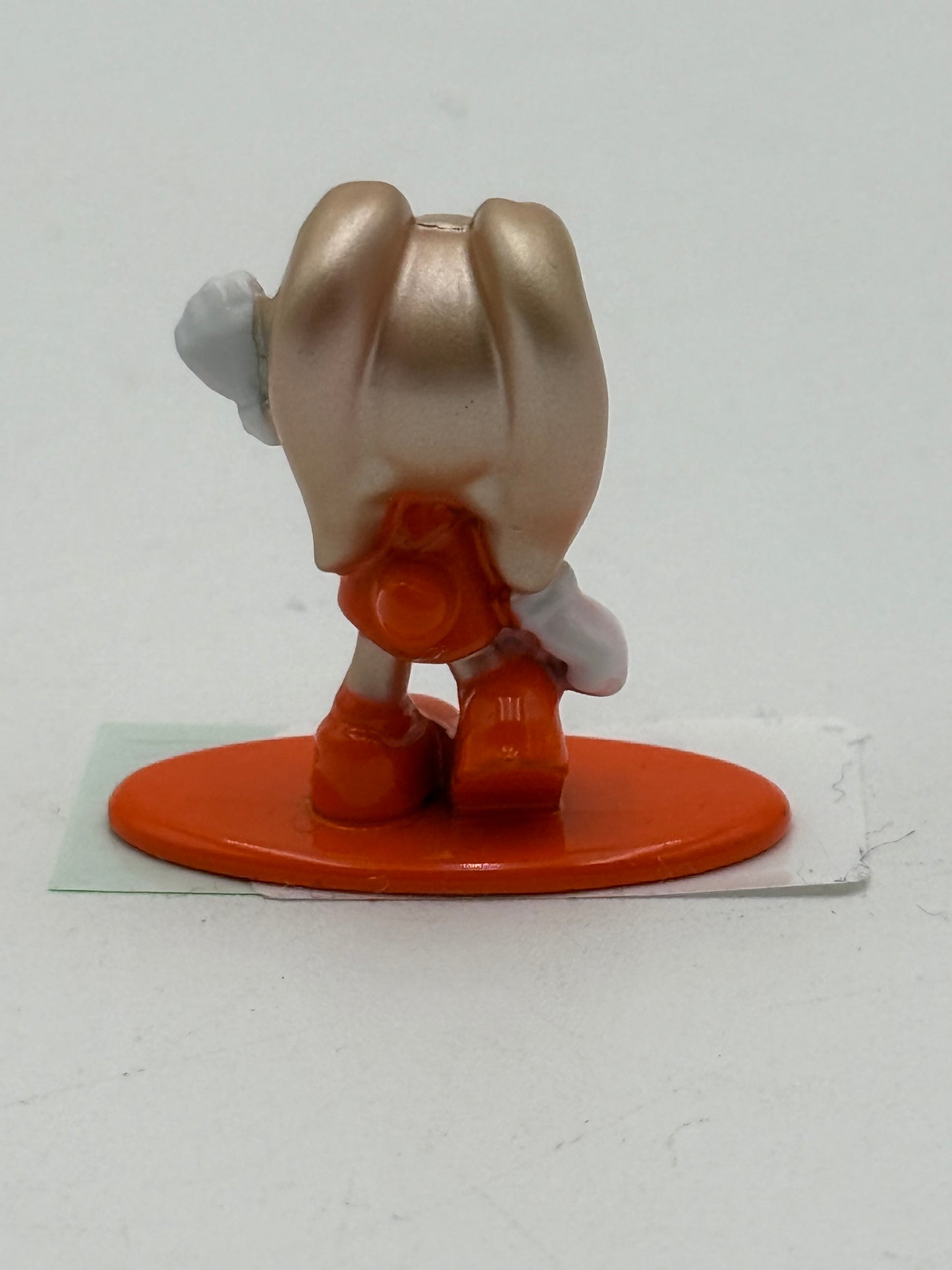 Sonic - Jade Toys - Metal Figure - Cream The Rabbit 2024 #10557