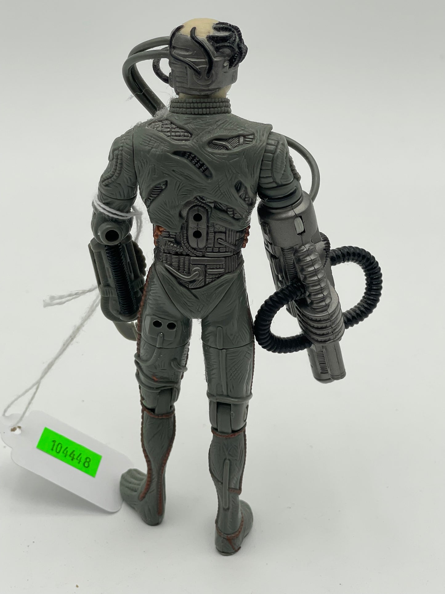 Star Trek - Playmates - Borg 1997 #104448