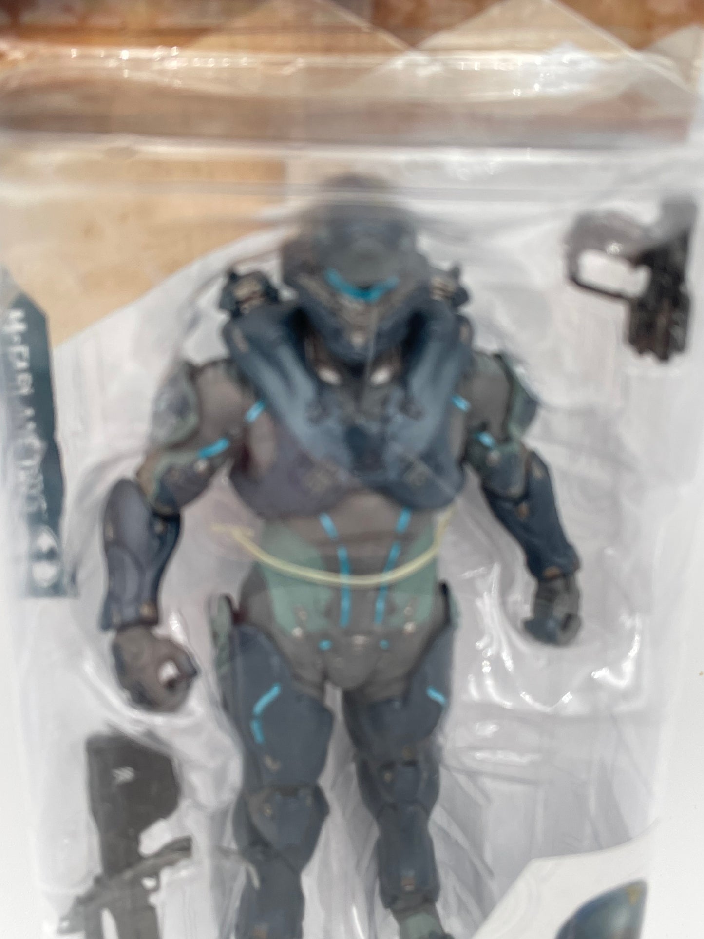 Halo 5 - Spartan Locke 2015 #103759