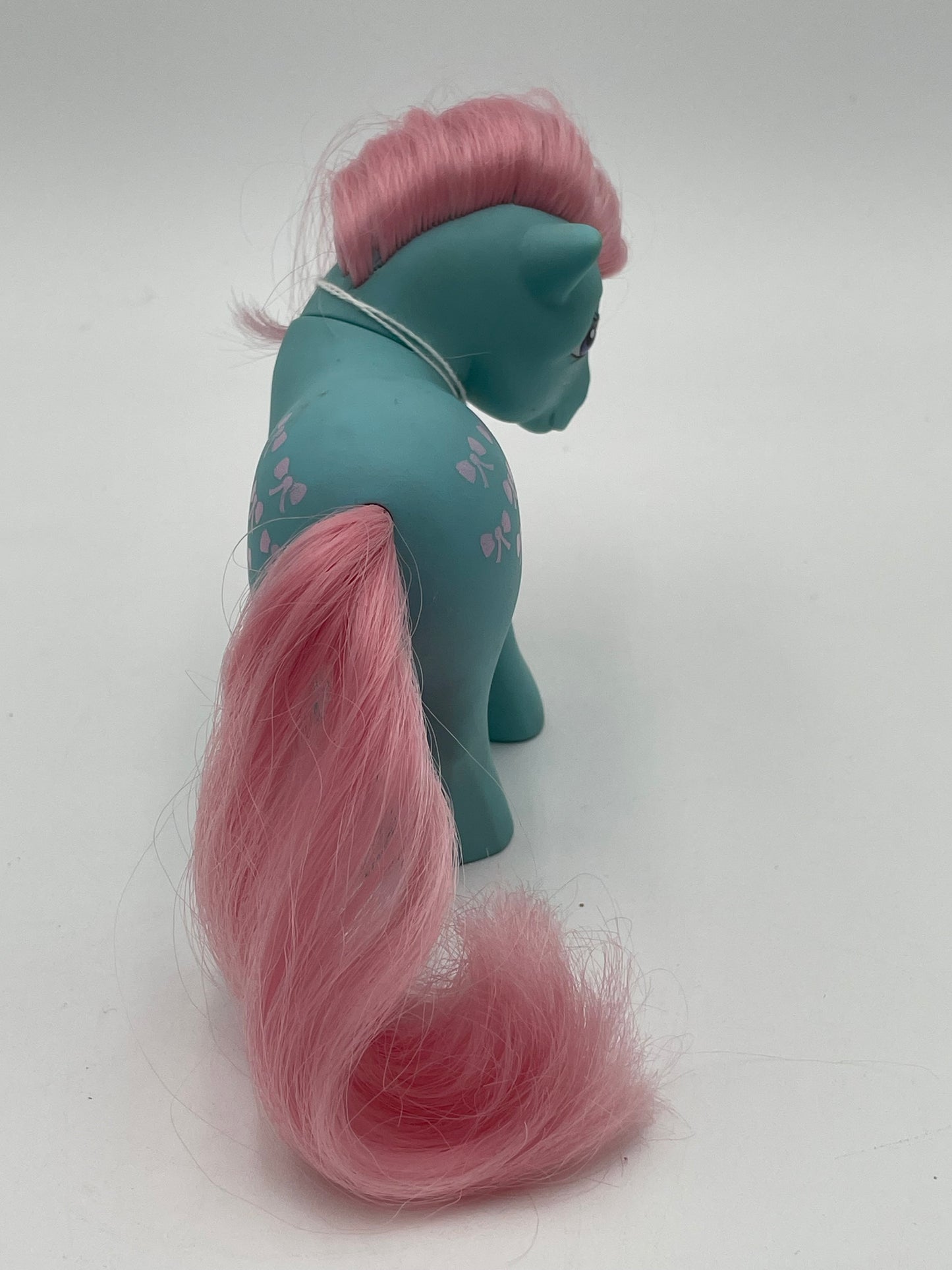 My Little Pony - G1 - Bowtie 1983 #104039