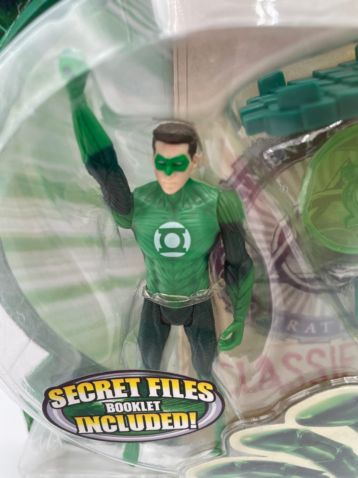 Green Lantern - Hal Jordan 2010 #100317
