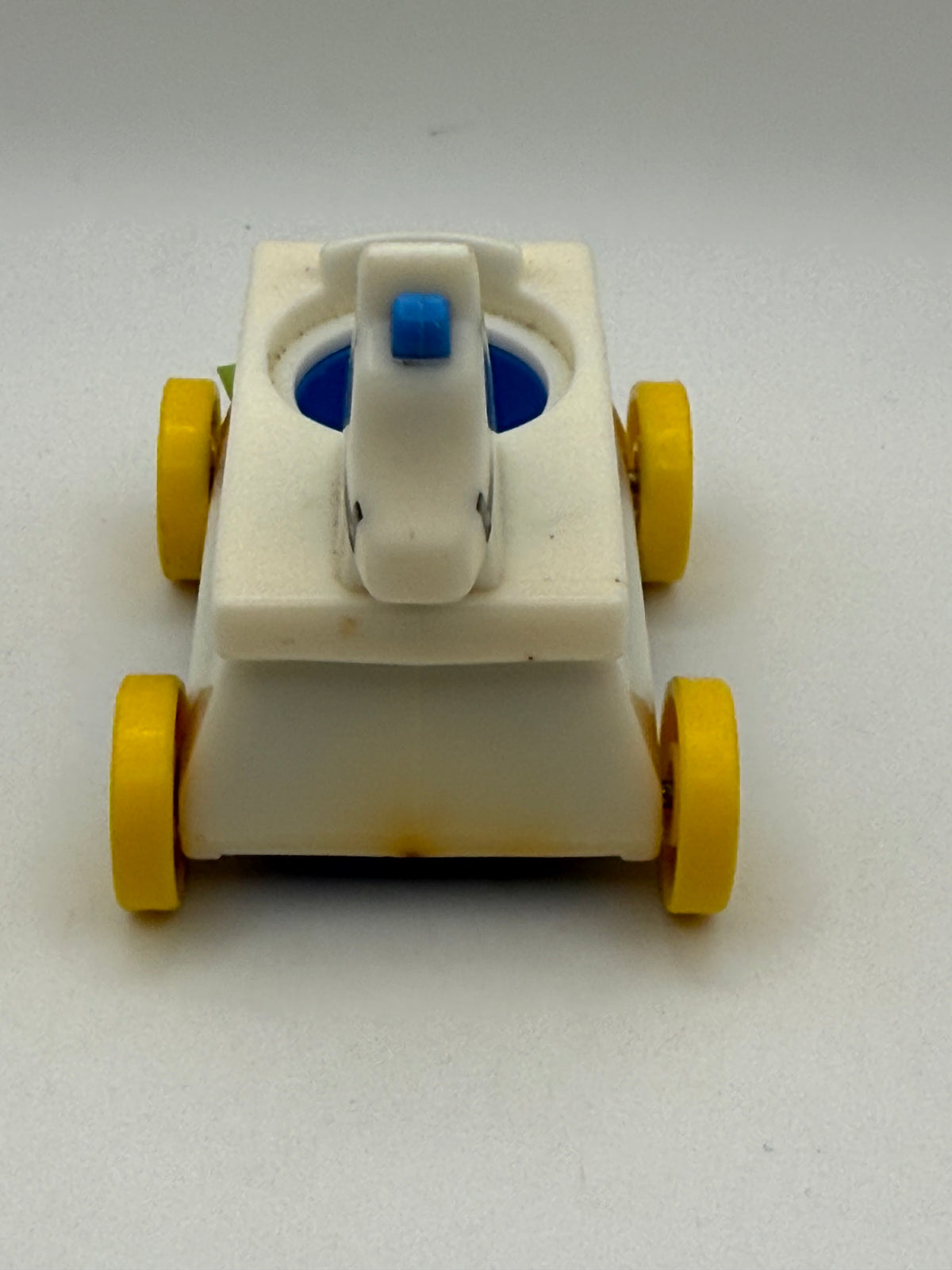 Fisher Price - Rocking Horse #107593