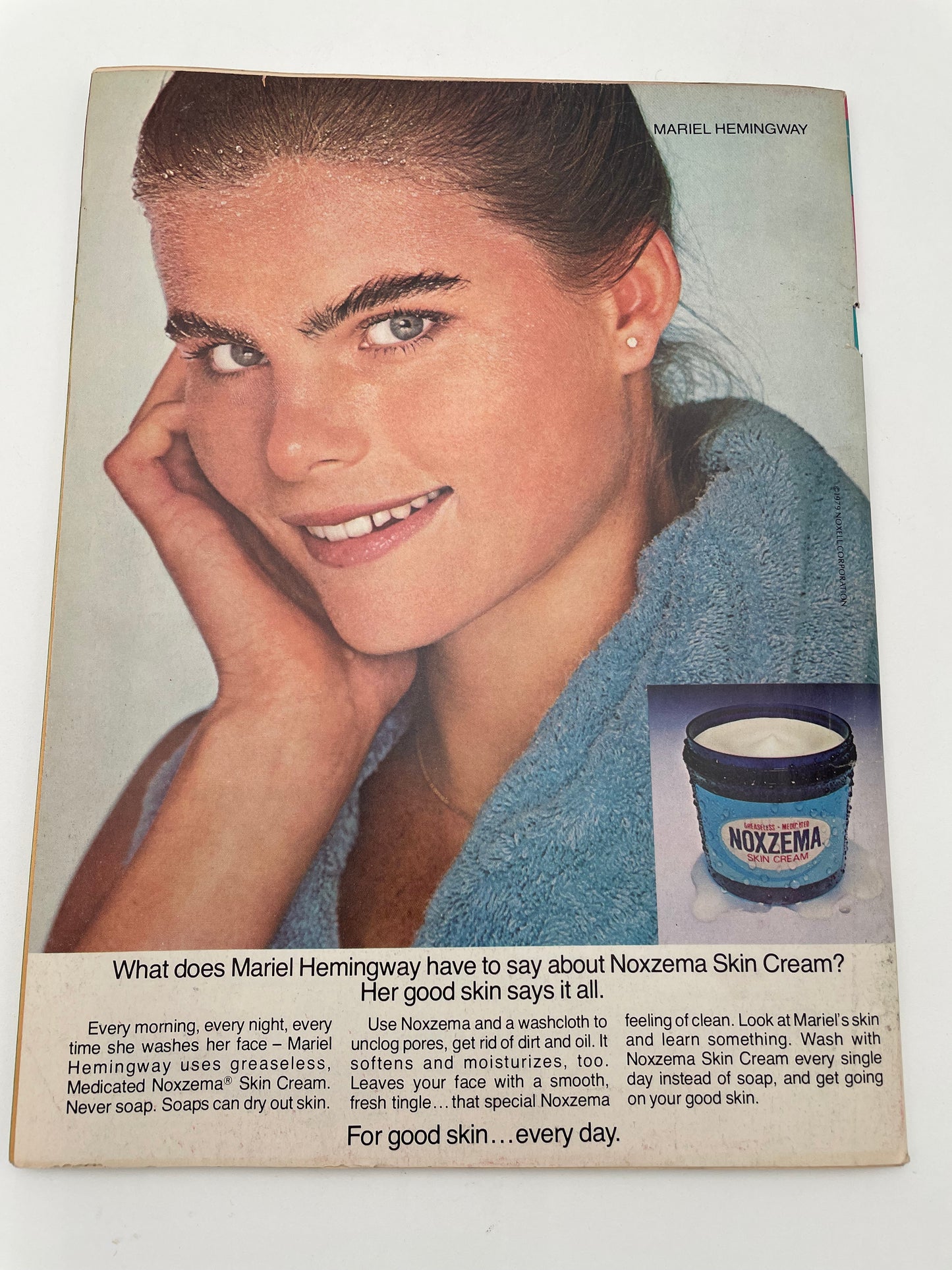 Tiger Beat Magazine - April 1980 #102092