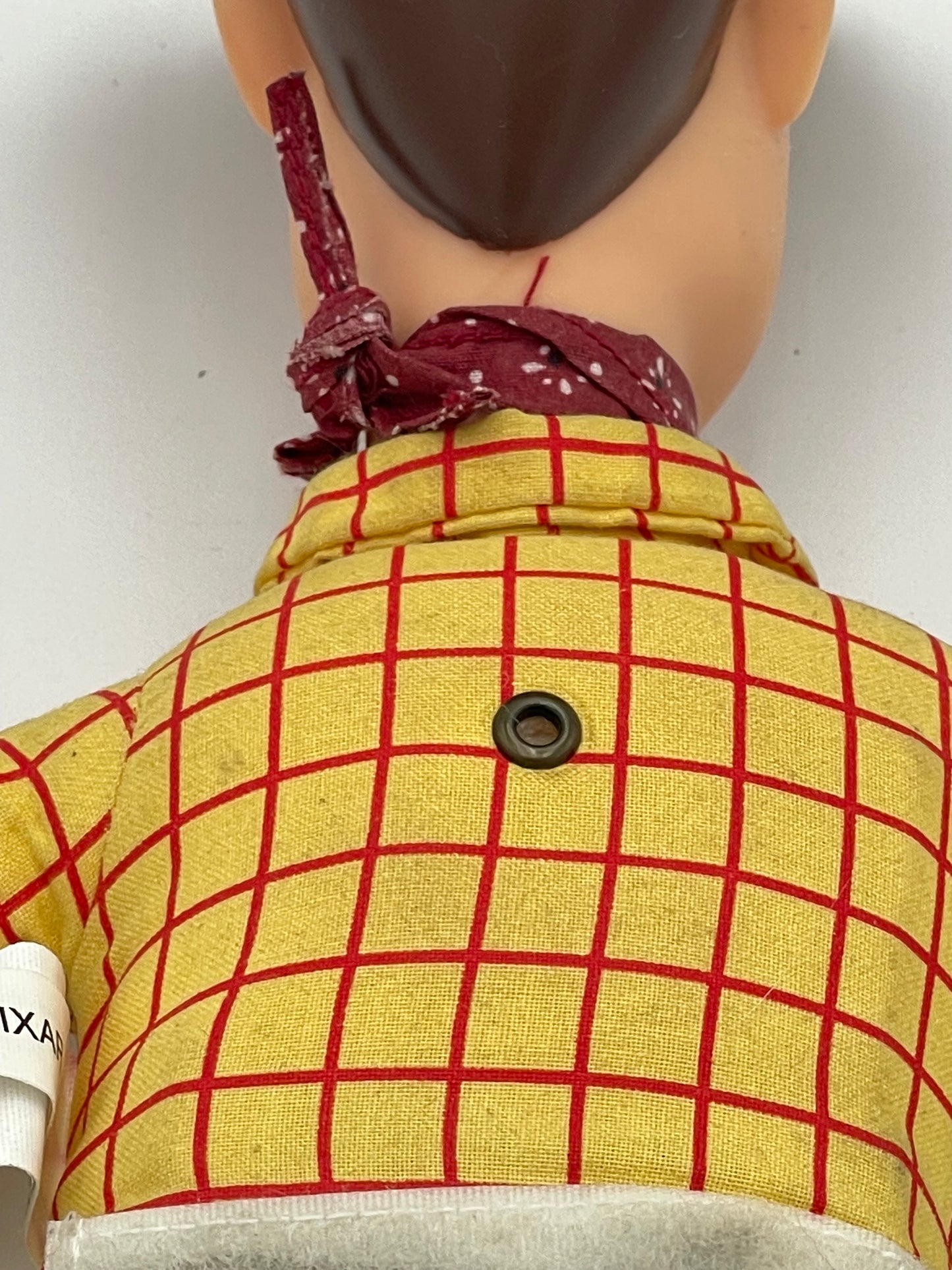 Toy Story - Talking Woody - AS IS 1995 #103416