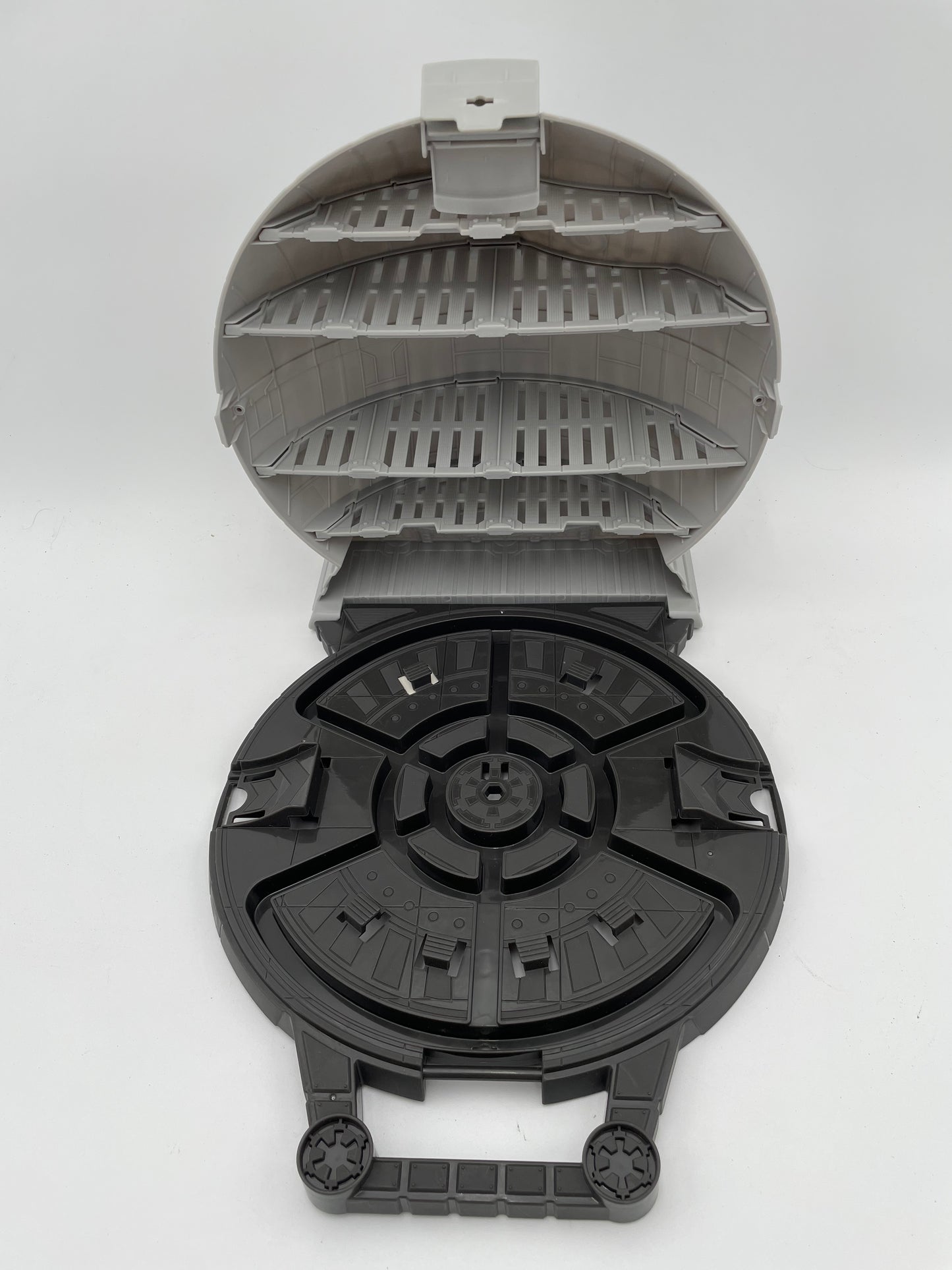 Star Wars - Hot Wheels - Death Star Case 2014 #101414