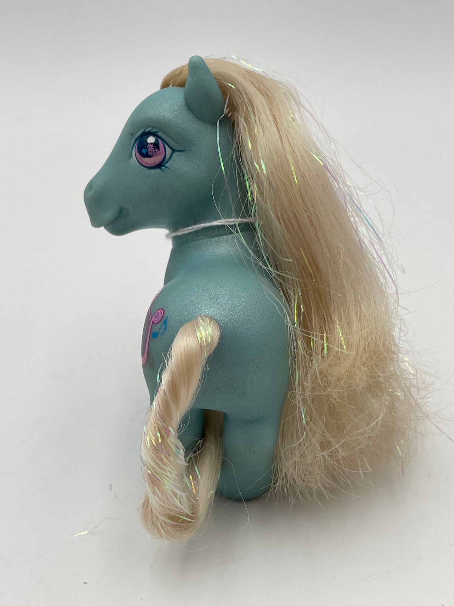 My Little Pony - G3 - Bee Bop 2002 #104108