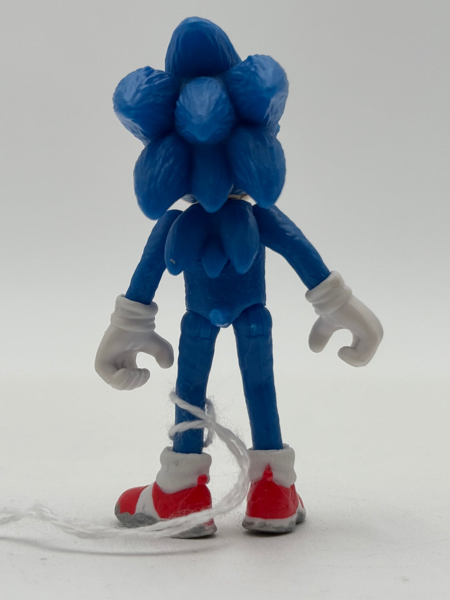 Sonic - Jakks Pacific - Grin Sonic 2024 #105506