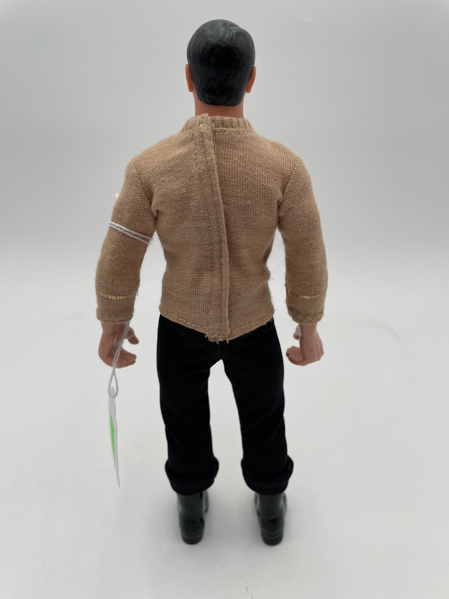 Star Trek - Playmates - Lt Com Montgomery Scott 1994 #104491