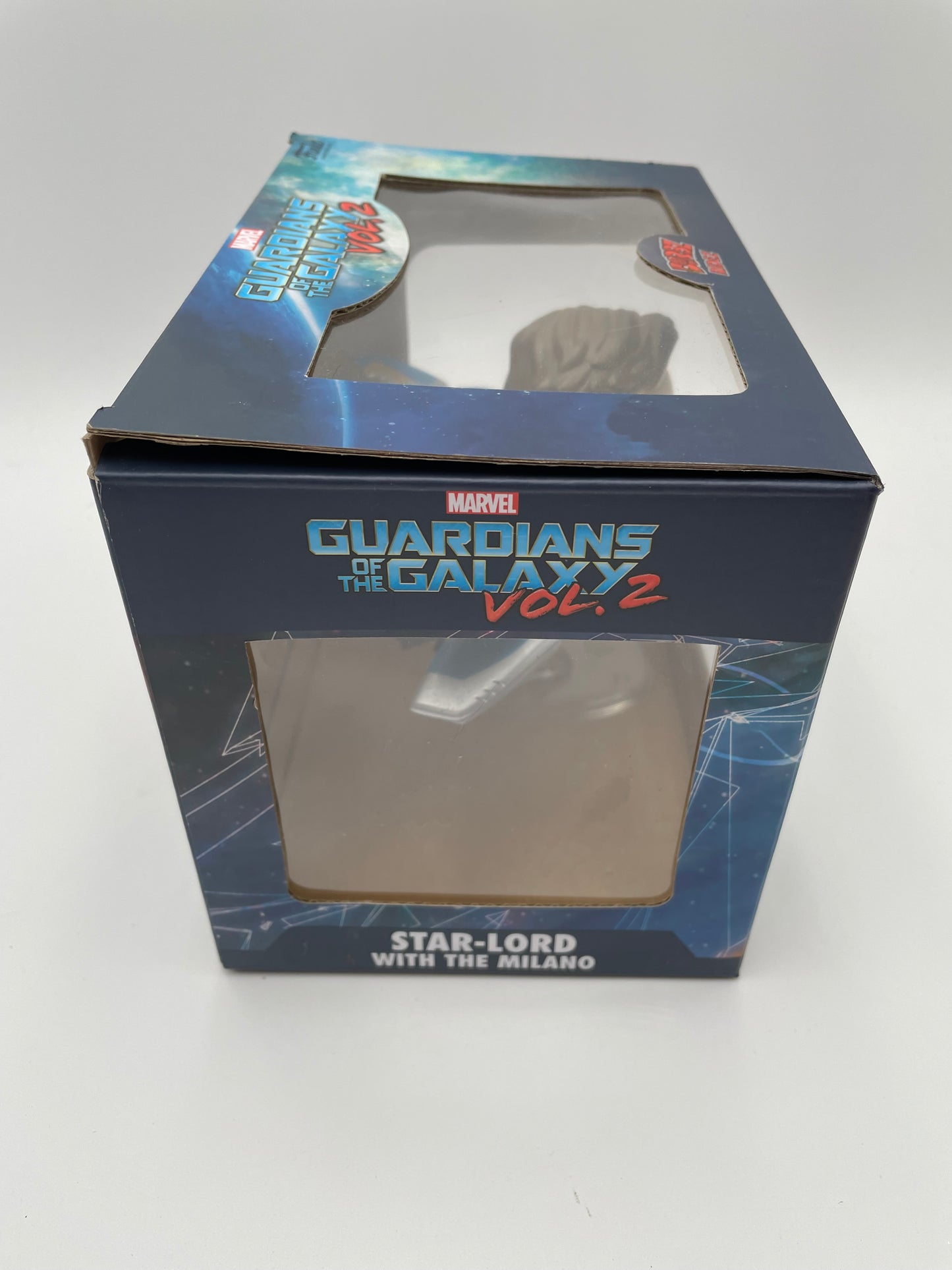 Funko Dorbz Ridez - Marvel #27 - Guardians of the Galaxy - Star Lord #103024