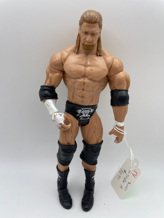 WWE - Triple H Figure 2011 #101599