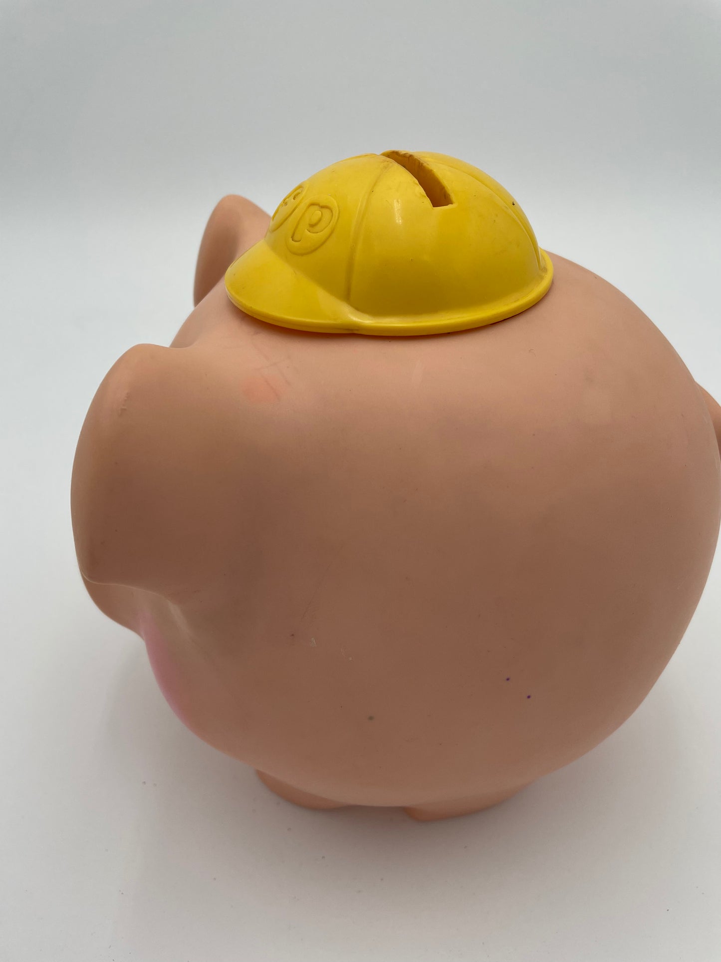 Fisher Price - Piggy Bank 1980 #100462