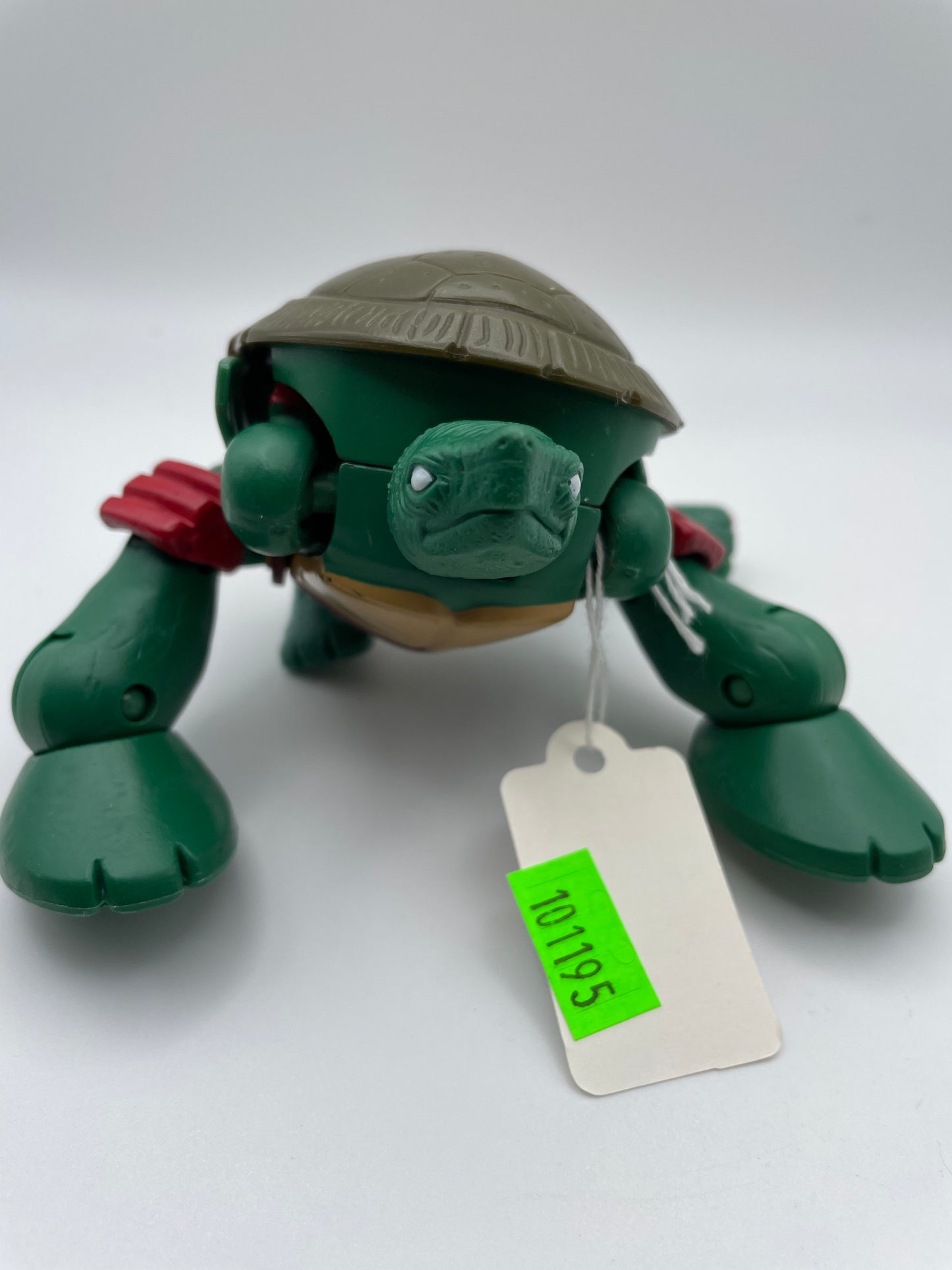 TMNT - Mutation Raphael 2014 #101195