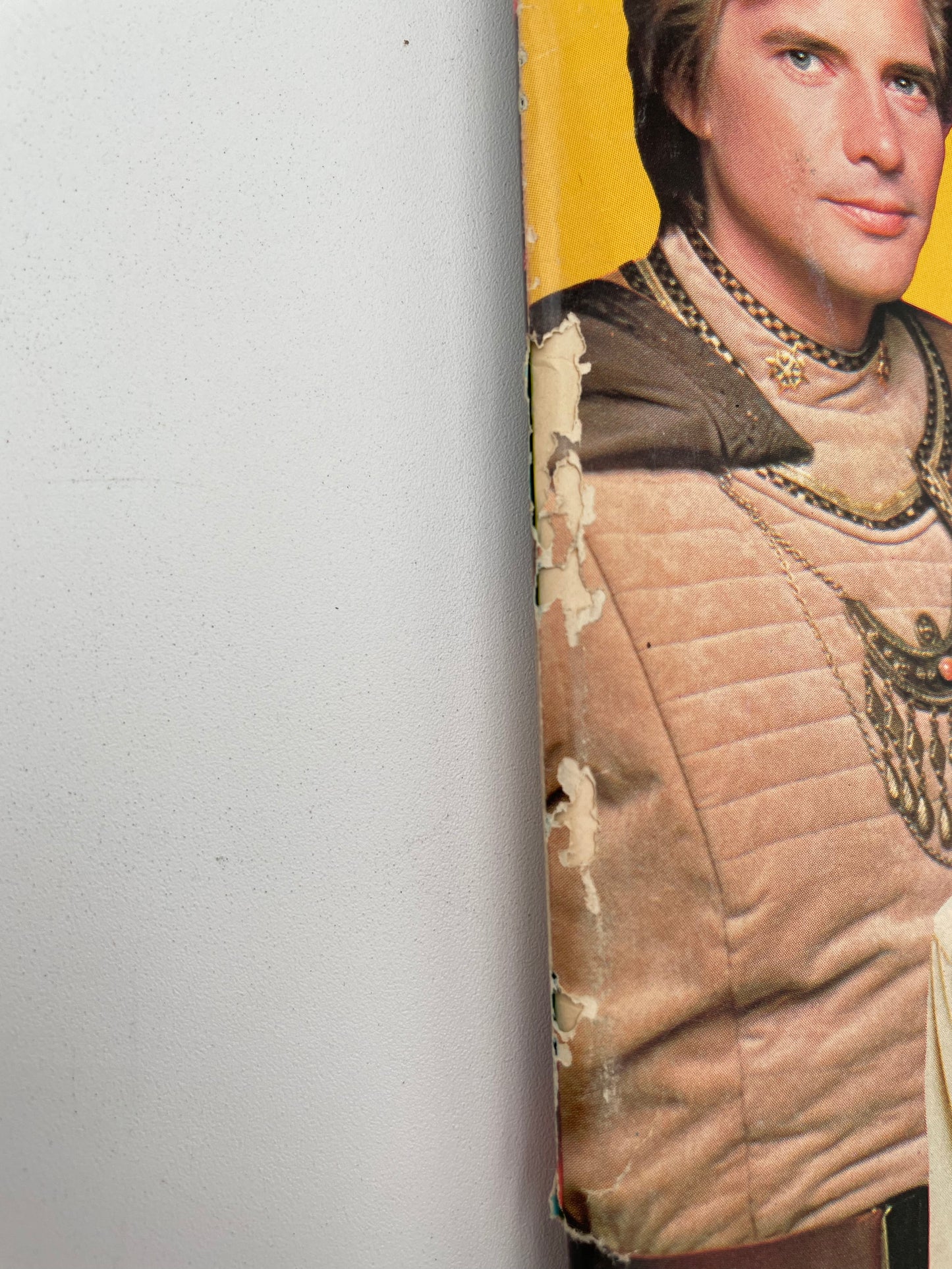 Tiger Beat Magazine - December 1978 #102116