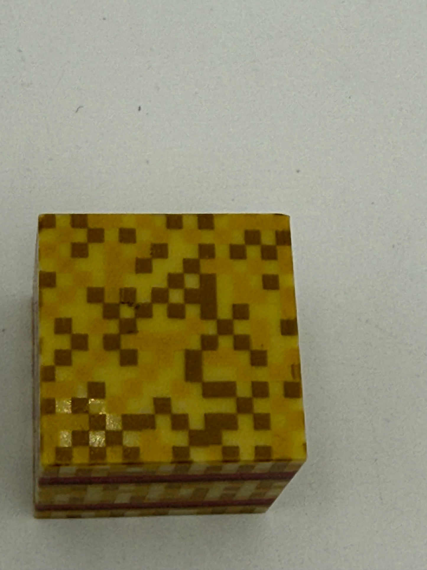 Minecraft - Jazzwares - Hay Block #104882